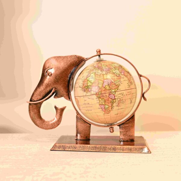 Elephant Globe Small